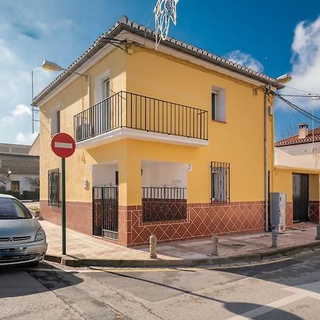 Вилла Casa Pablo -Granada- Экстерьер фото