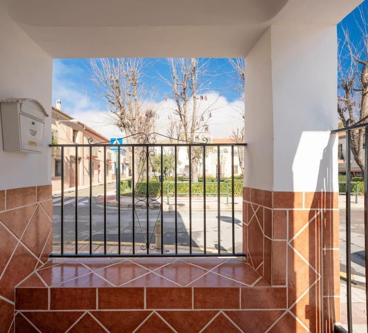 Вилла Casa Pablo -Granada- Экстерьер фото