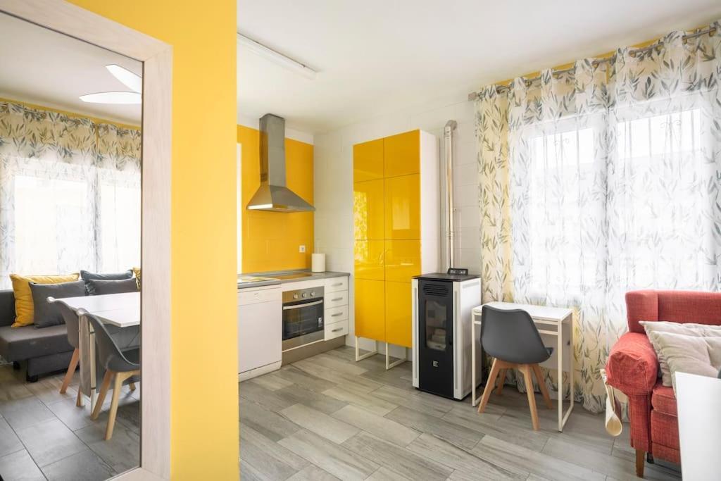 Вилла Casa Pablo -Granada- Экстерьер фото