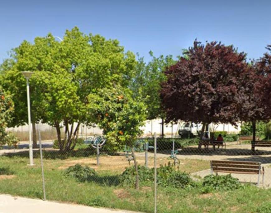 Вилла Casa Pablo -Granada- Экстерьер фото