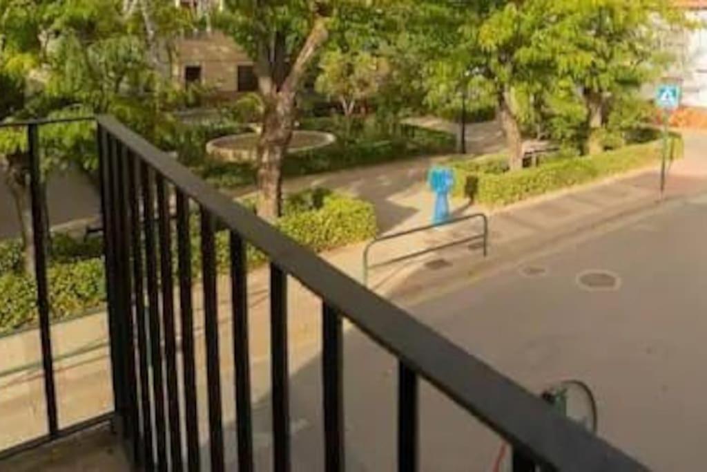 Вилла Casa Pablo -Granada- Экстерьер фото