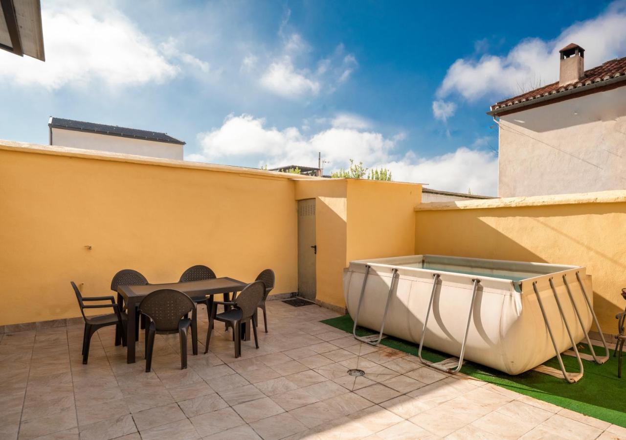 Вилла Casa Pablo -Granada- Экстерьер фото
