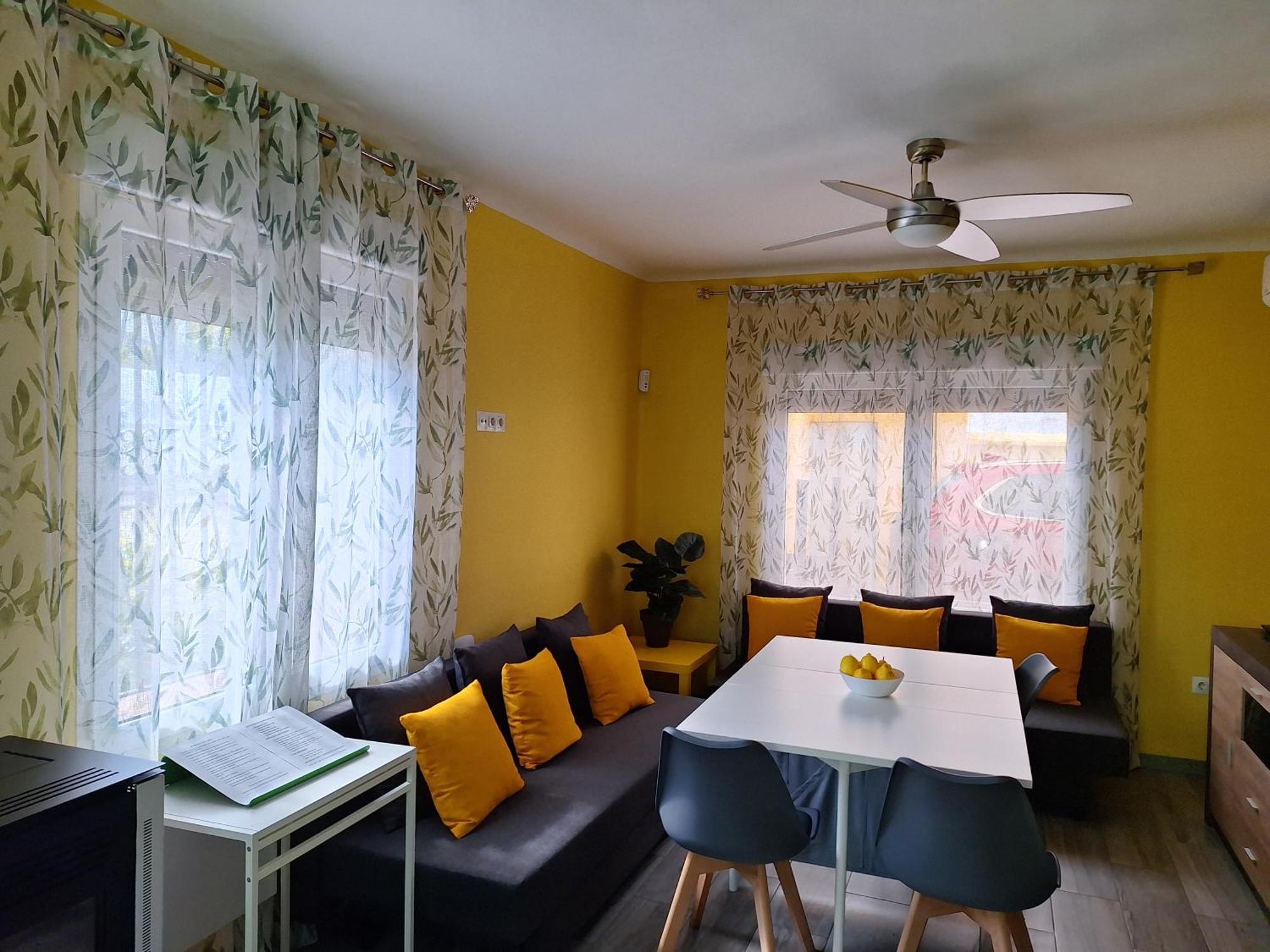 Вилла Casa Pablo -Granada- Экстерьер фото