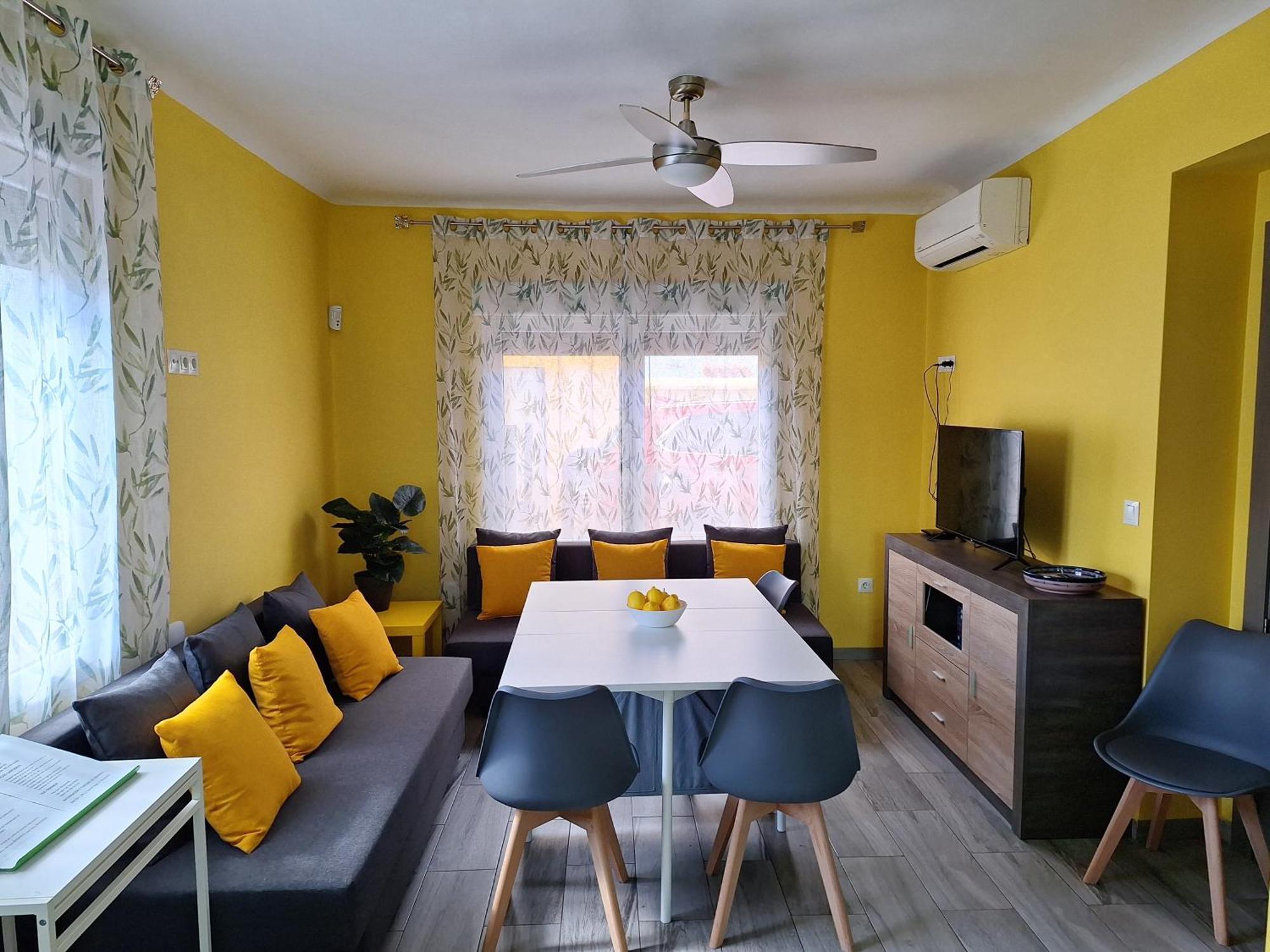 Вилла Casa Pablo -Granada- Экстерьер фото